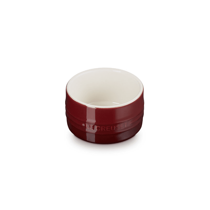 Stoneware Stackable Ramekin