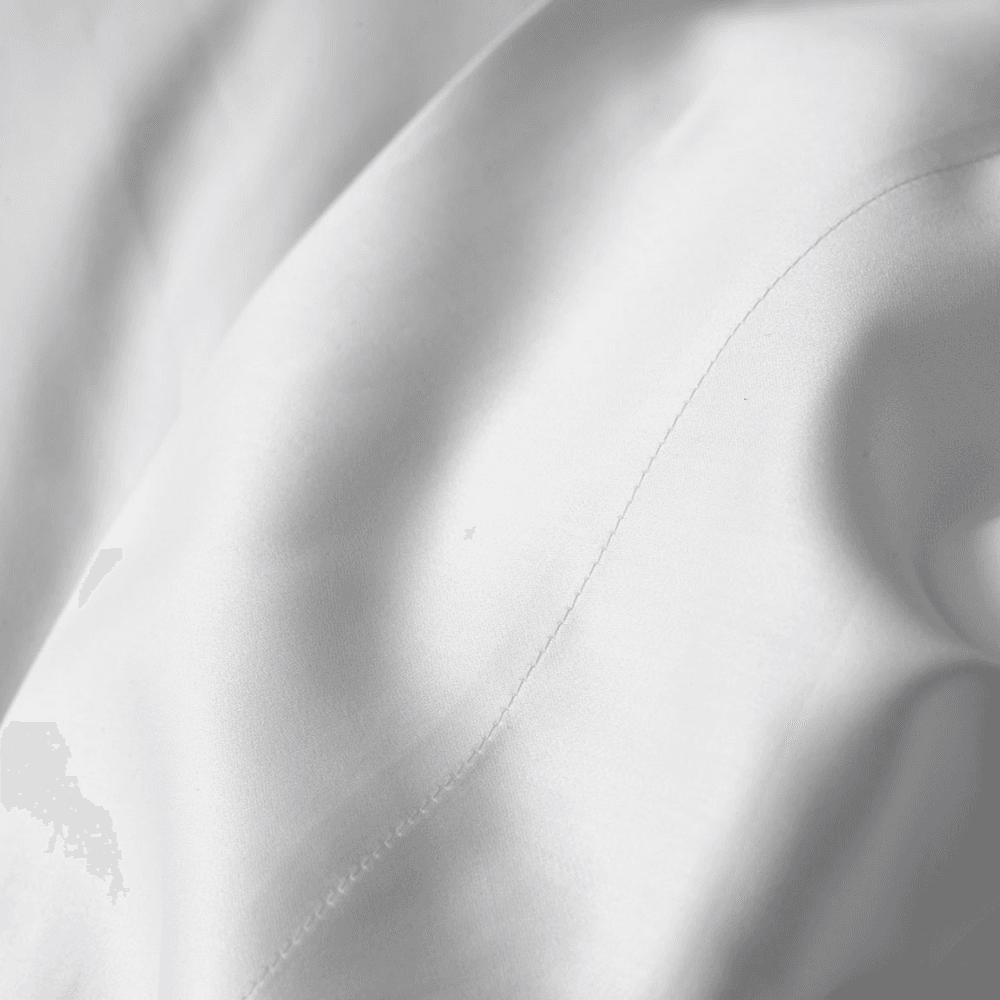 Luxury 600 Thread Count 100% Cotton Duvet Cover