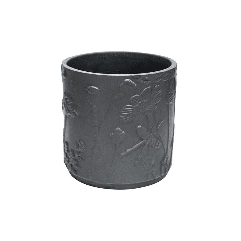 Kew Eclectic Orangery Stoneware Meadow Planter