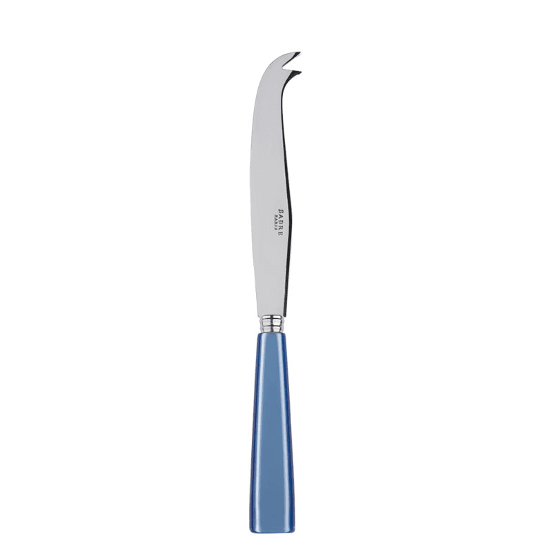 Icone Steak Knife, Steel Blue