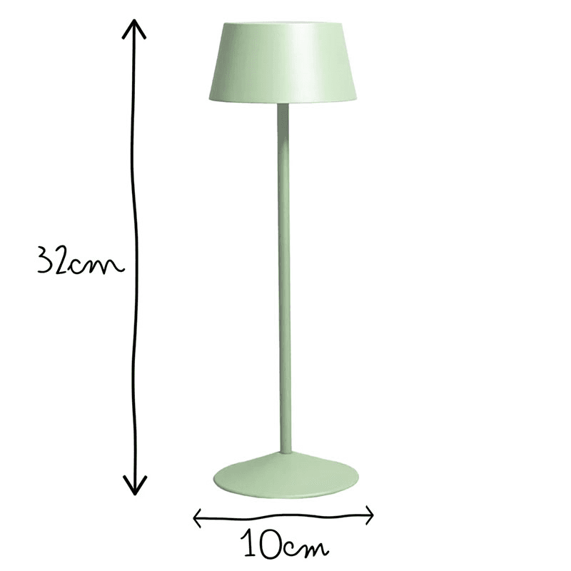Scoon Rechargeable Table Lamp
