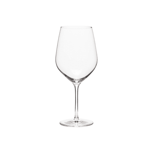 Image showing the Alice Red wine glass, 475 ml, Clear product.