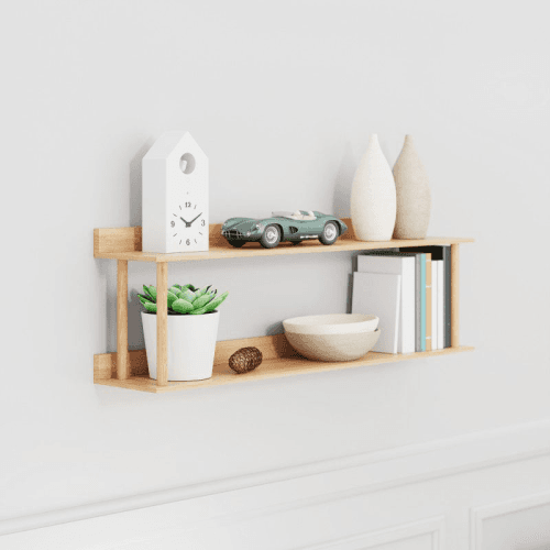 Image showing the Platform 2 Shelf product.