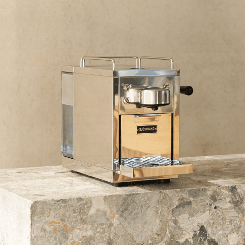 Image showing the The Original 2.0 Capsule Coffee Machine product.
