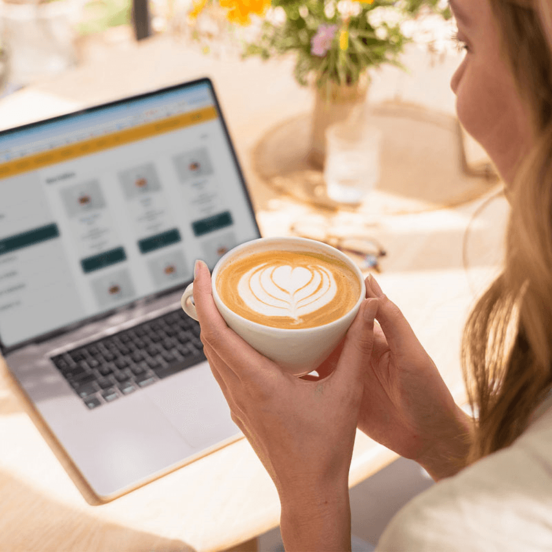 £50 Pact Coffee Gift Voucher
