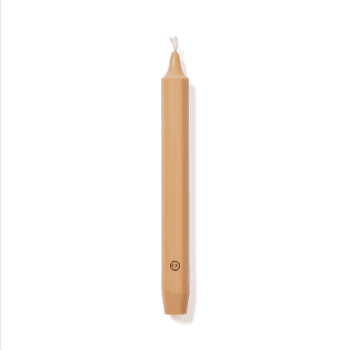 Image showing the Cedar Scented Taper Candles product.
