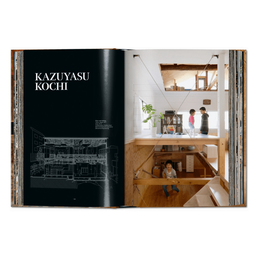 Homes for Our Time: Contemporary Houses Around the World, Vol. 3