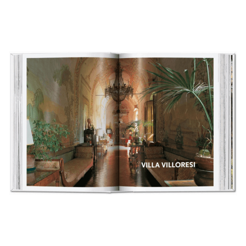 Image showing the Living in Tuscany, 45th Ed product.