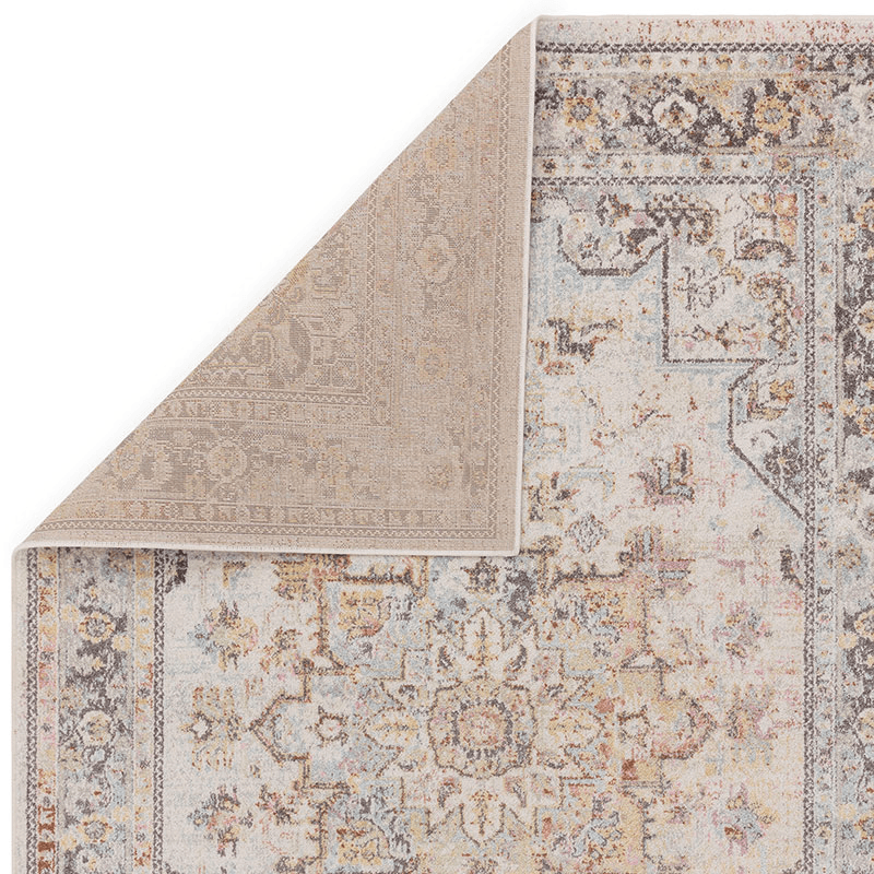 Flores Ester classic persian medallion rug