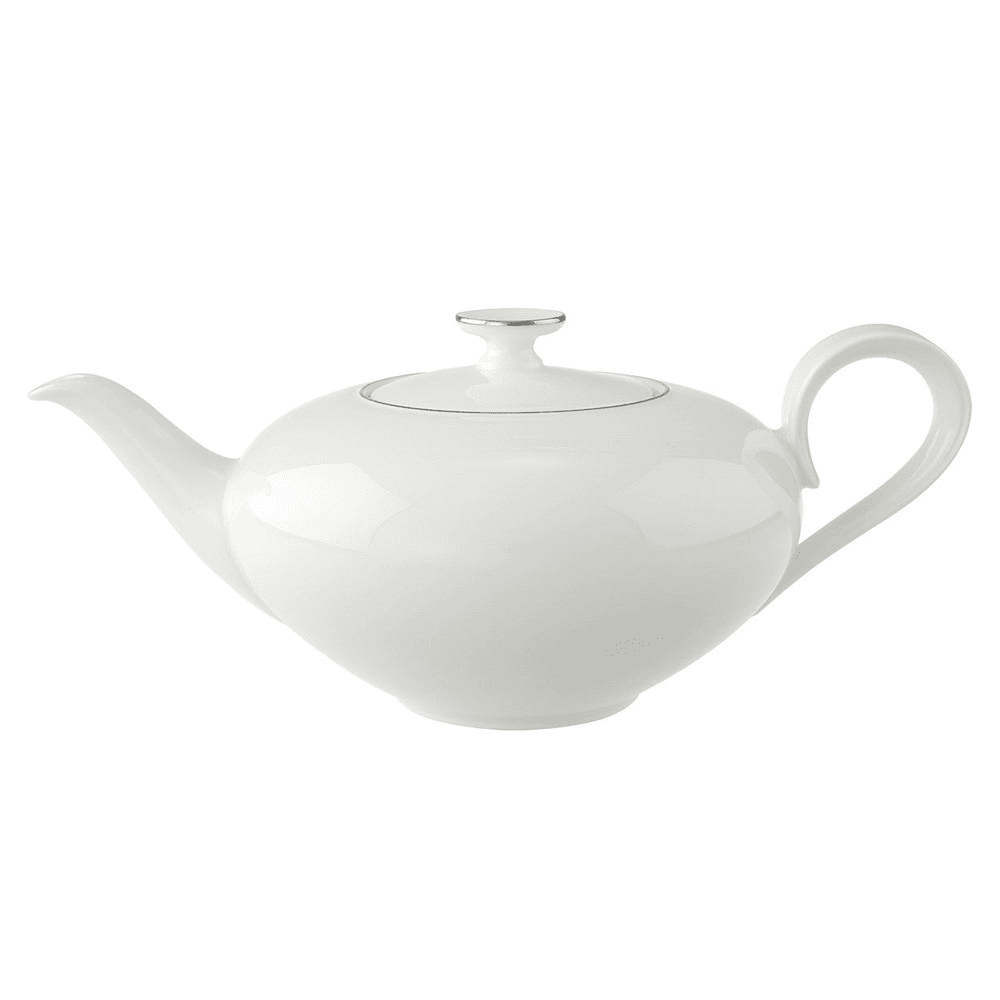 Anmut Platinum 1 Teapot