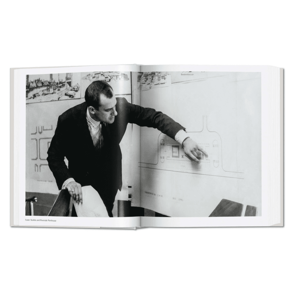 Norman Foster: Works