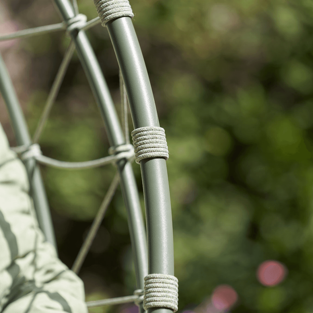 Lyon Outdoor Double Hanging Chair