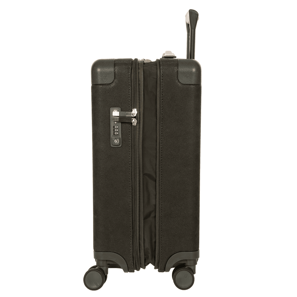 Life Hybrid Carry on Suitcase