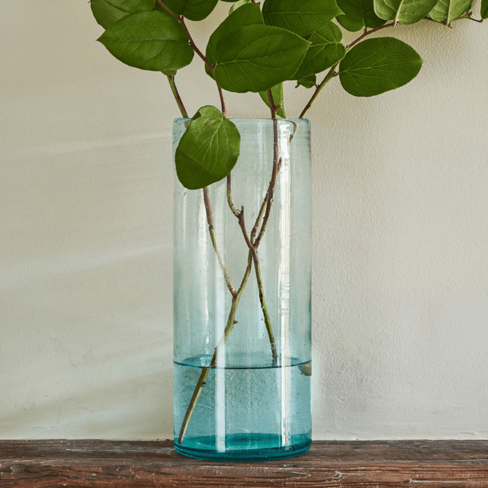 Zomi Vase