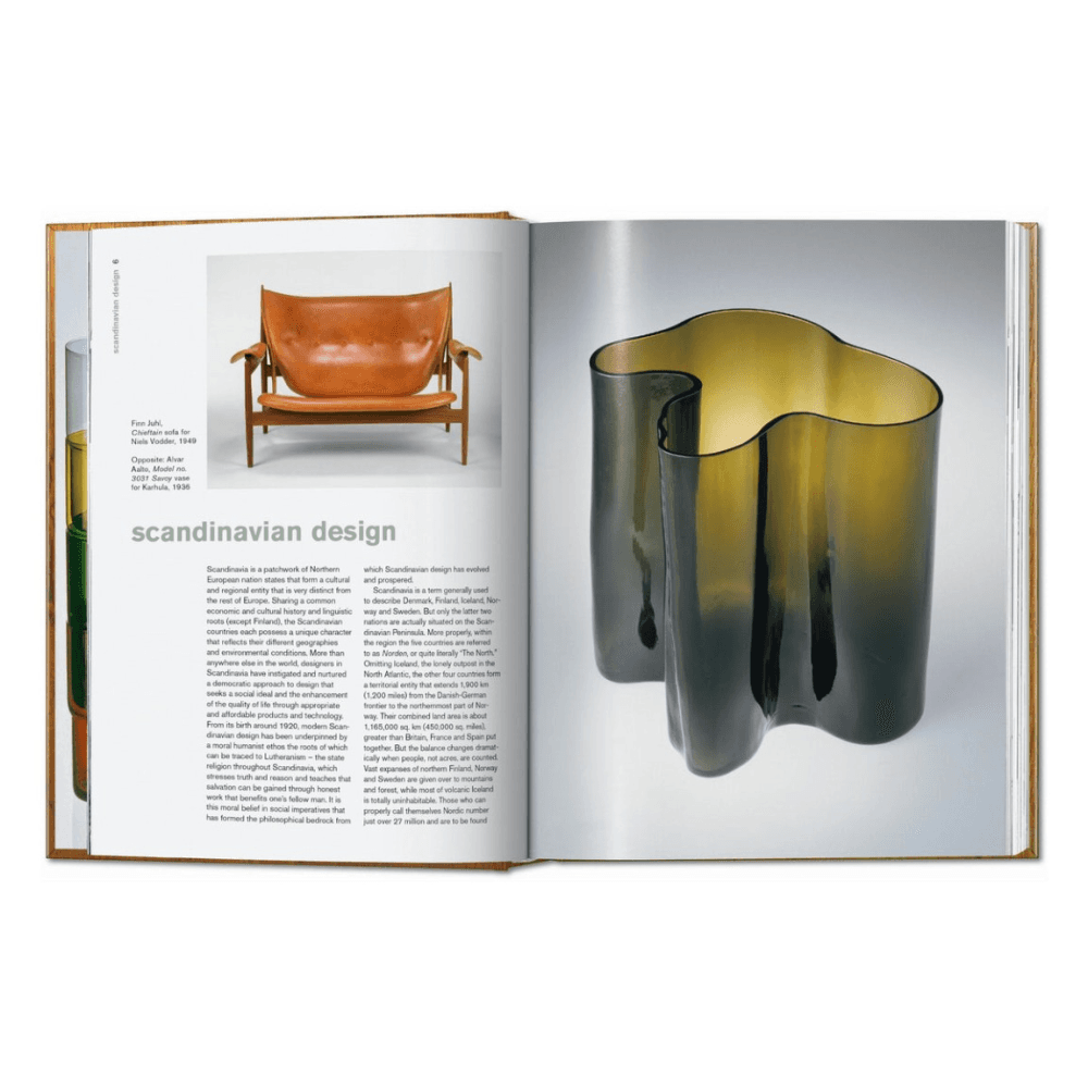 Scandinavian Design