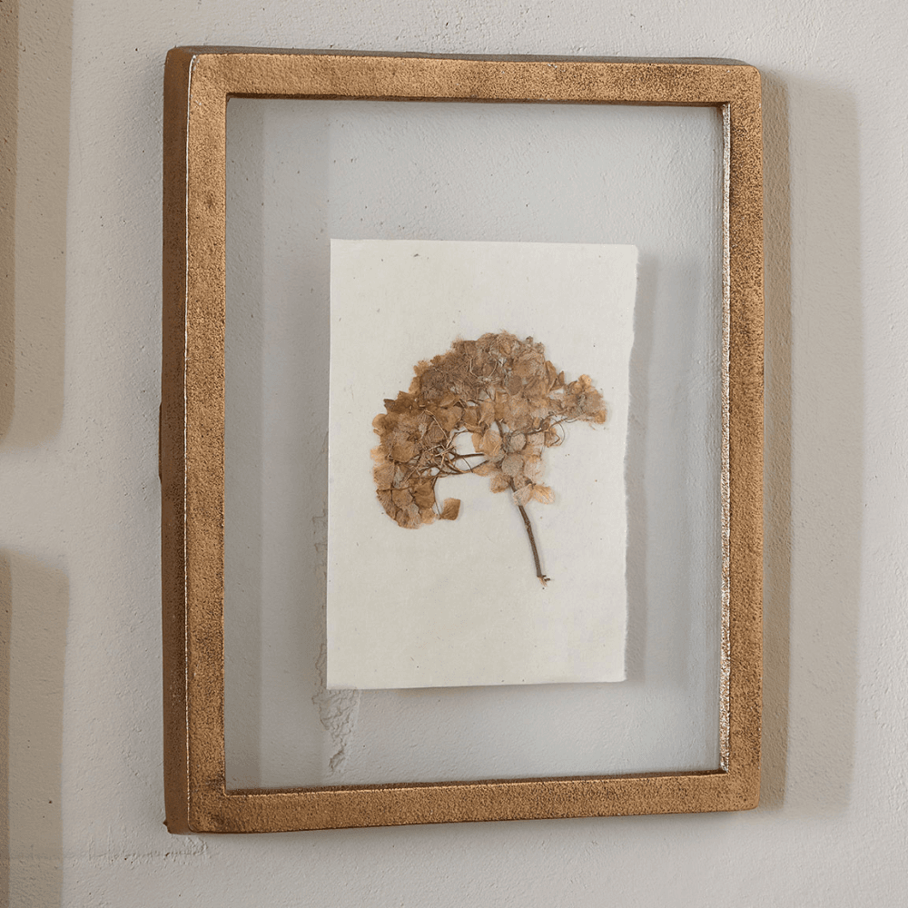 Jahala Wall Hung Photo Frame