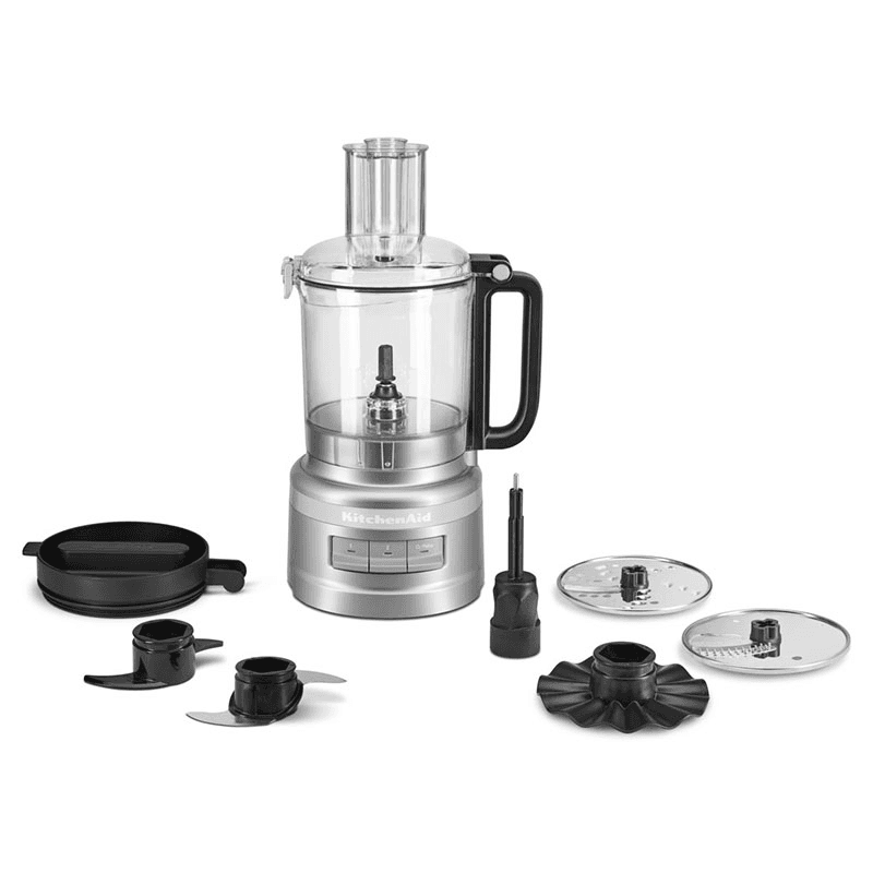 Artisan Food Processor
