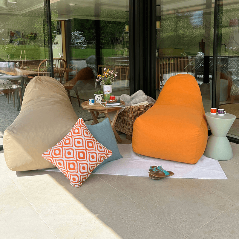 Beanbag Style Chair