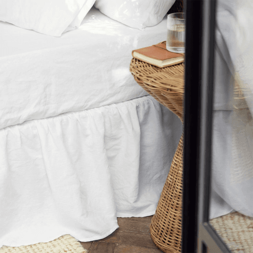 Image showing the Fitted Sheet product.