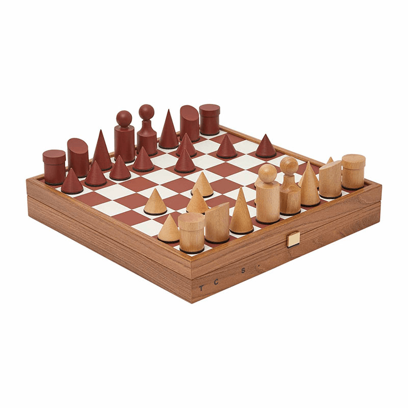 Milos Chess Set