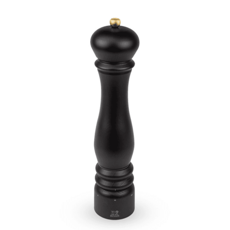 Paris Peugeot Pepper Mill, Chocolate