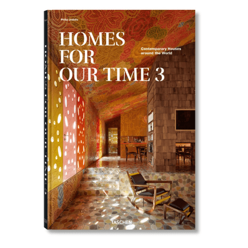 Image showing the Homes for Our Time: Contemporary Houses Around the World, Vol. 3 product.