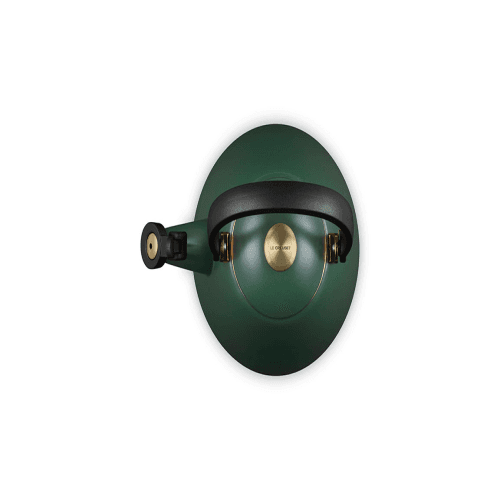 Kone Kettle, Forêt