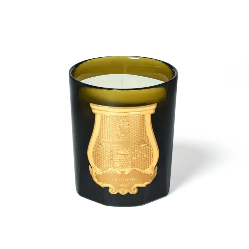 Image showing the Abd El Kader Scented Candle product.