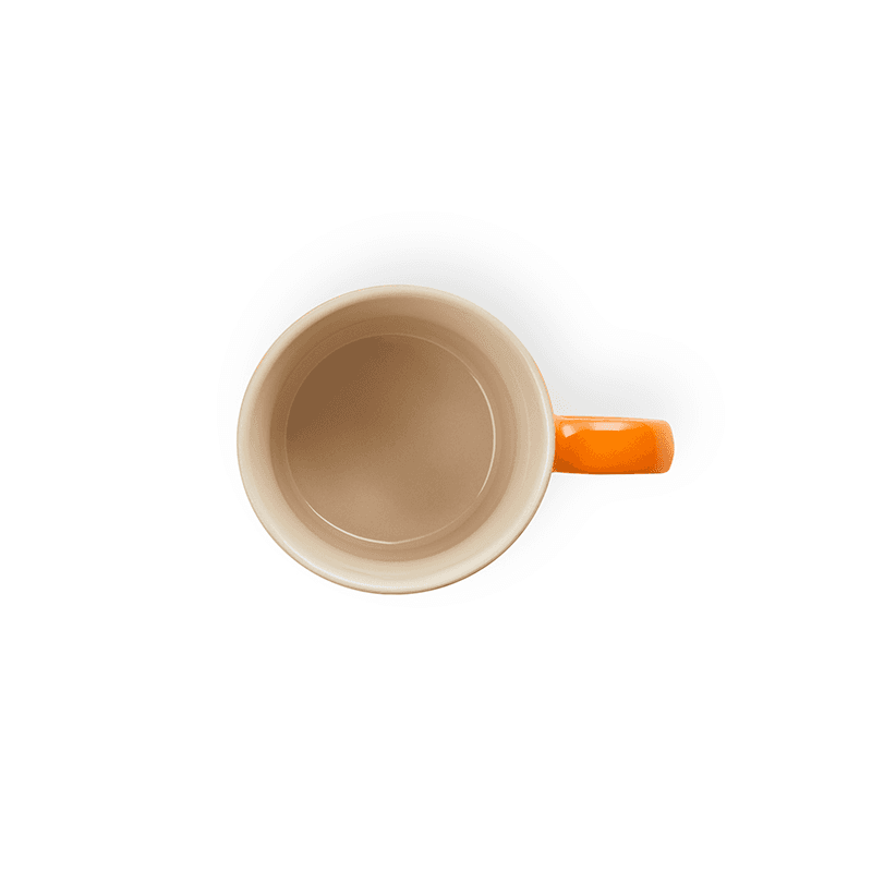Stoneware Espresso Mug