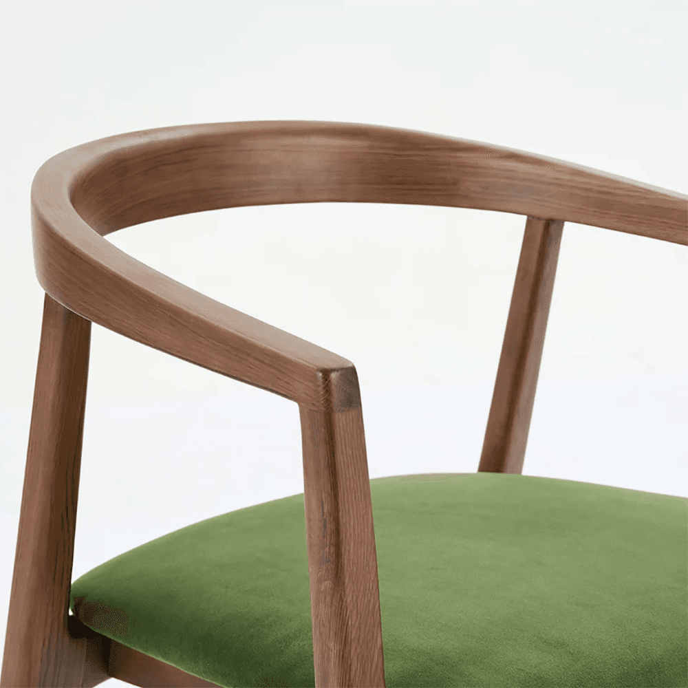 01 Set of 2 Dining Chairs