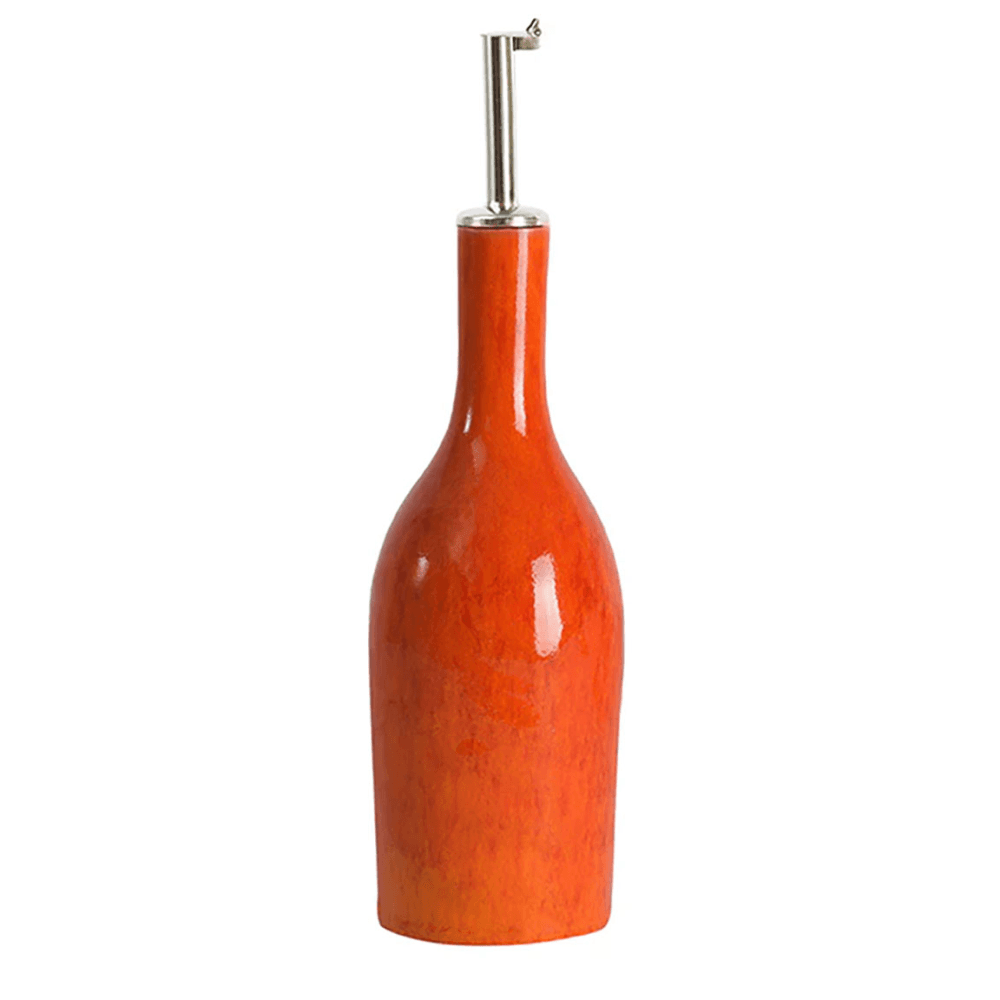 Tourron Oil bottle