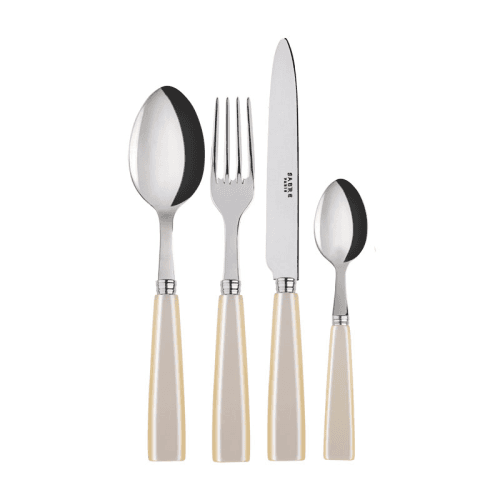 Image showing the Icone 2 Piece Salad Serving Set product.