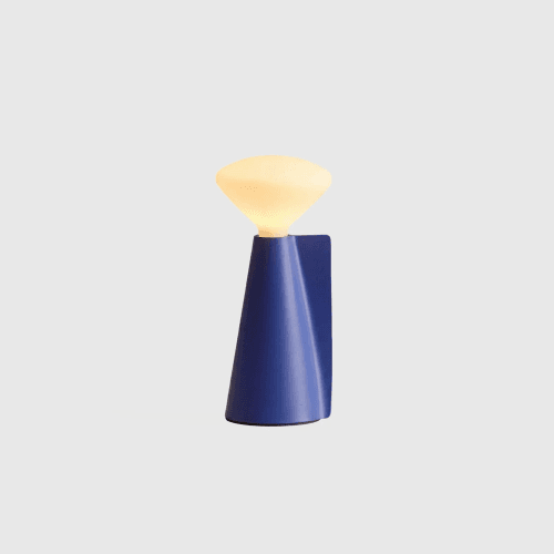 Image showing the Mantle Portable Lamp product.