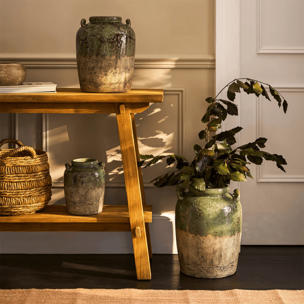Meysey Vase