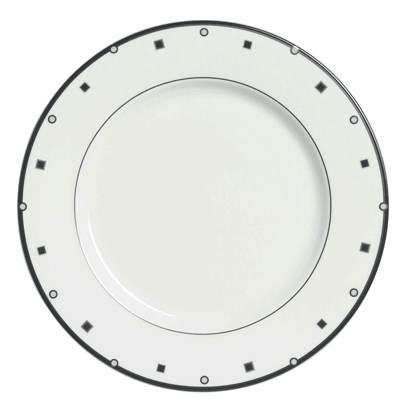 Shadow Charger Plate, Multi