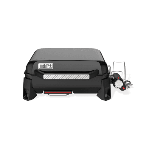 Image showing the Slate Premium Griddle, Black product.