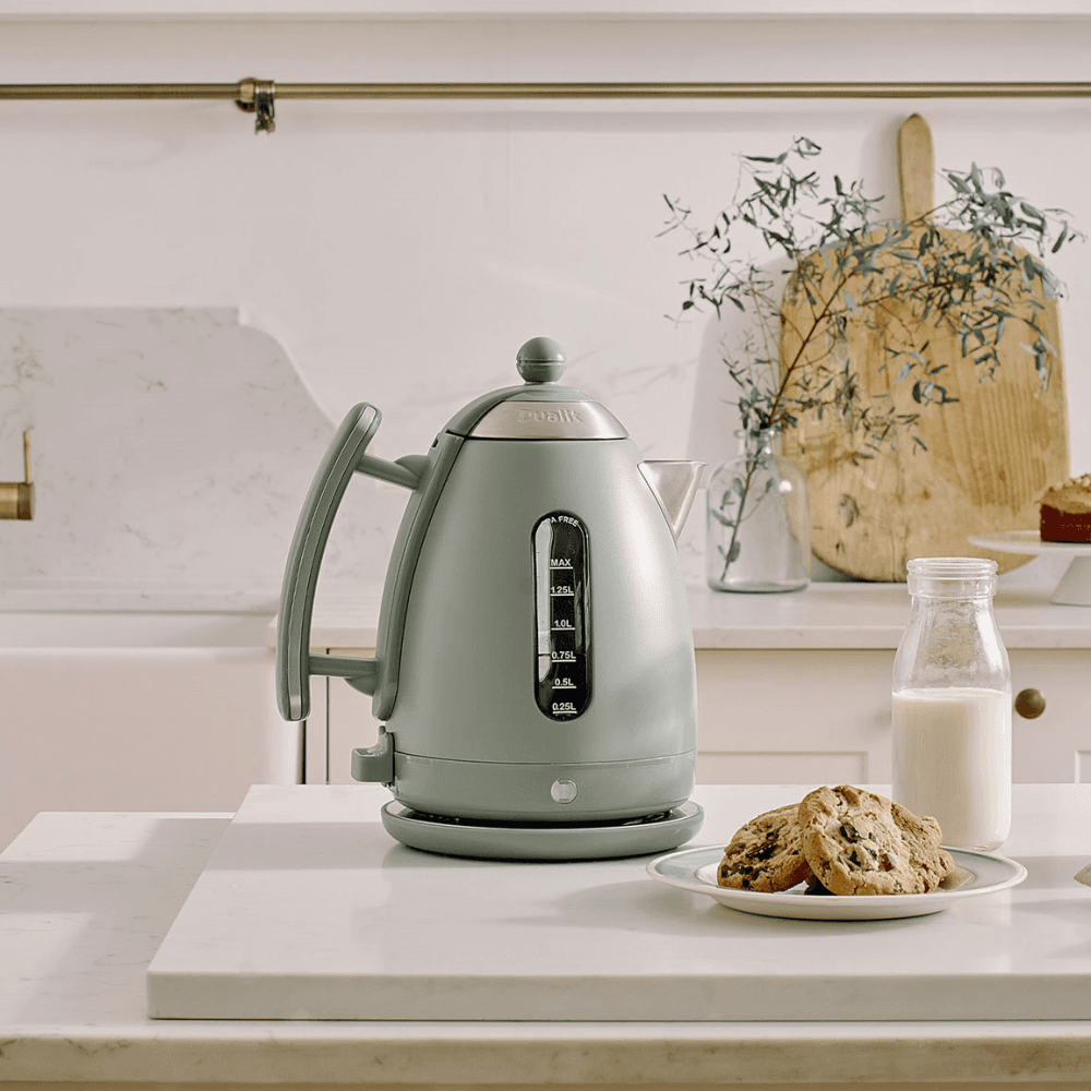 Lite Jug Kettle, Sage