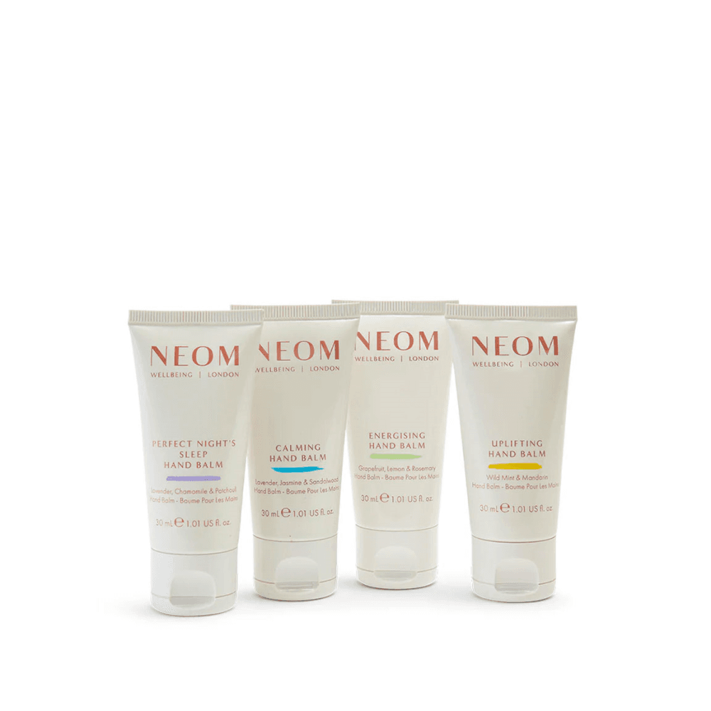 Scent to Make You Feel Good Moments of Wellbeing In The Palm Of Your Hand, Cream