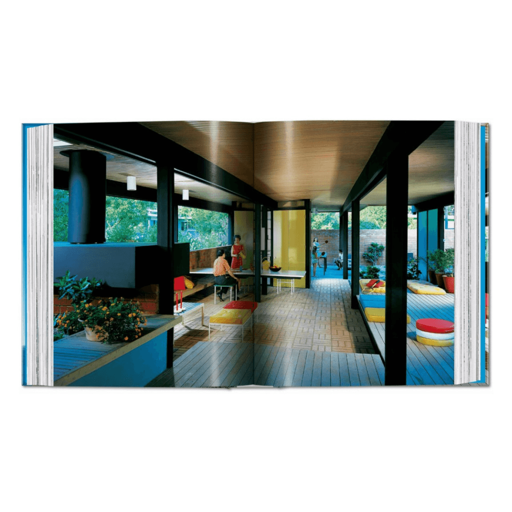 Julius Shulman: Modernism Rediscovered