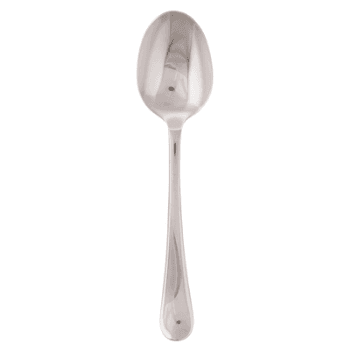 Image showing the Symbol Serving Spoon, Stainless Steel product.