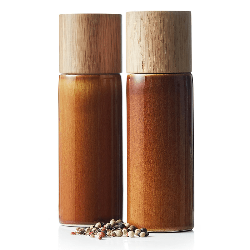 Gastro Salt and Pepper Mill
