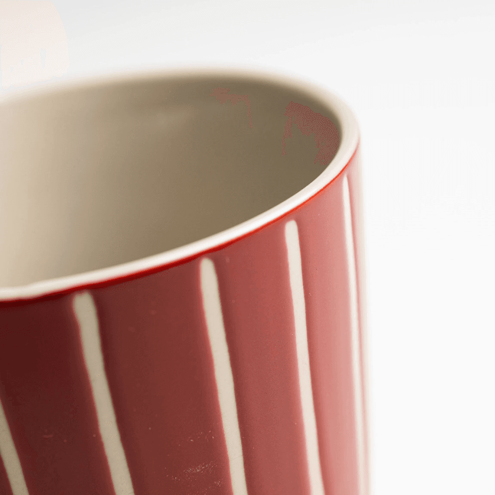 Vervian Set of 2 Mugs
