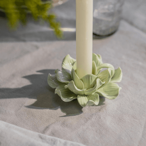Image showing the Melmerby Votive, Green product.