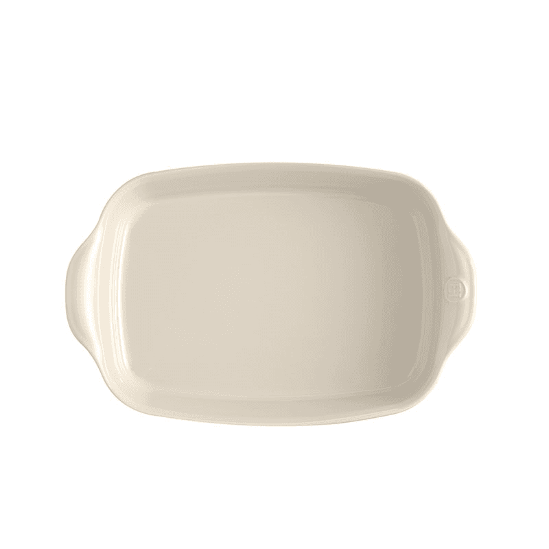 Ceramic Rectangular Oven Dish