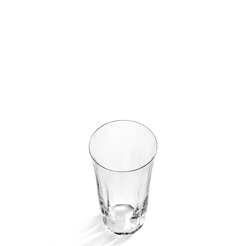 Silhouette by Sergio Herman Set of 4 Long Drink Tumblers