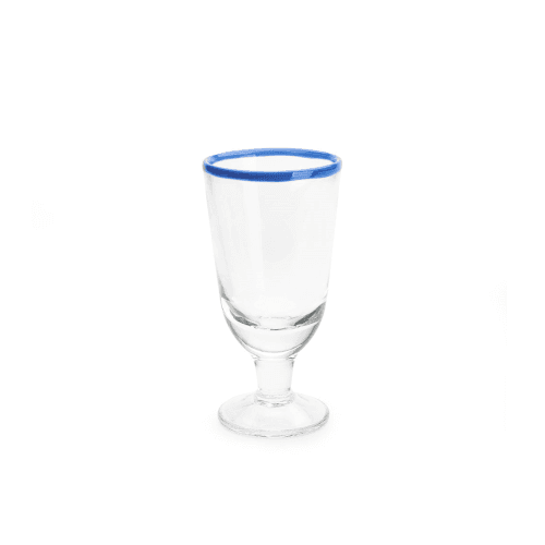 Image showing the Ledbury Wine Glass product.