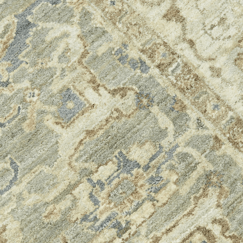 Arboris Rug, Multi