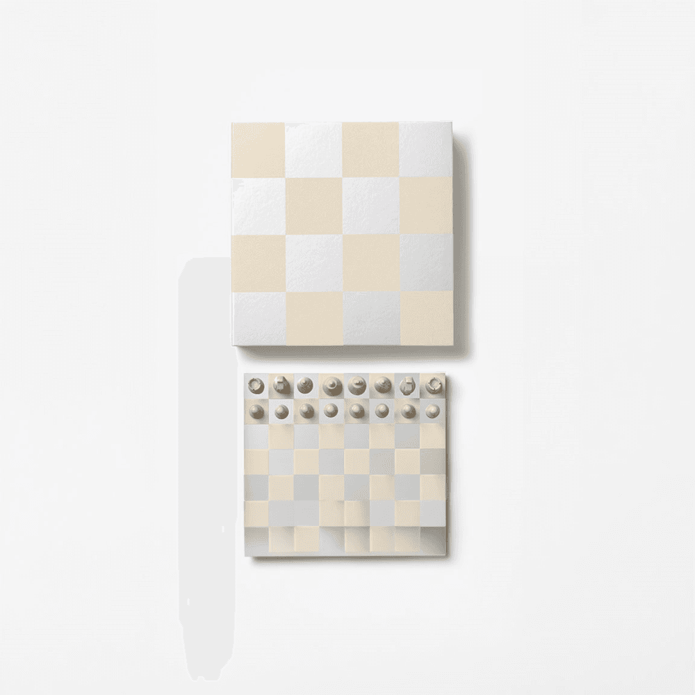 Classic Art of Chess