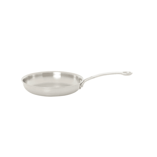 Image showing the Fry pan tri-ply, Stainless steel product.