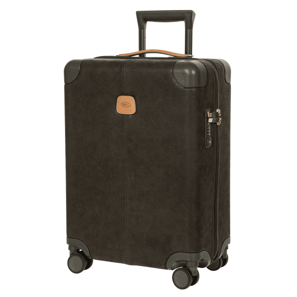 Life Hybrid Carry on Suitcase